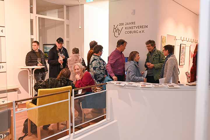 Werk aus der Jahresausstellung 2024 now/new/next (Bild 11)