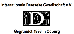 In Zusammenarbeit mit der Internationalen Draeseke Gesellschaft e. V.