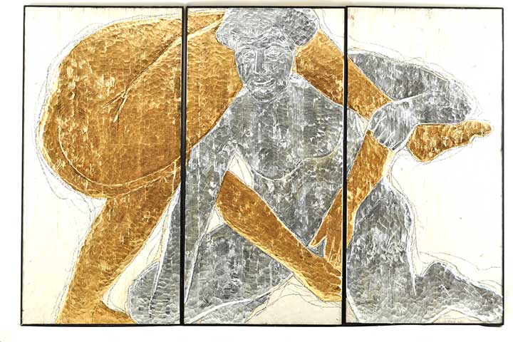 Werk von Kathrin Hubl aus der Ausstellung Wunderkammer (Bild 3)