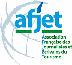 In Zusammenarbeit mit der Association Française des Journalistes et Écrivains du Tourisme