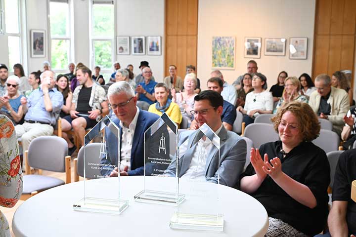 Kunstwerk aus der Sommerakademie Coburg 2026 (Bild 7)