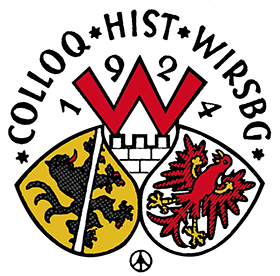 In Zusammenarbeit mit dem CHW – Colloquium Historicum Wirsbergense