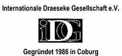 In Zusammenarbeit mit der Internationalen Draeseke Gesellschaft
