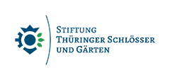 In Zusammenarbeit mit der Stiftung Thüringer Schlösser und Gärten