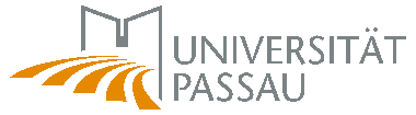 In Zusammenarbeit mit der Universität Passau