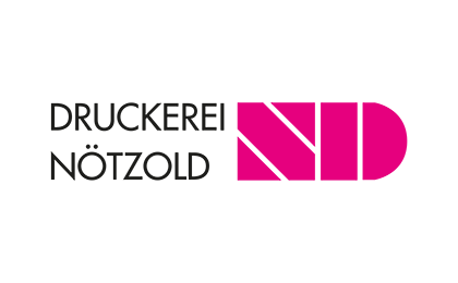 Logo der Druckerei Nötzold