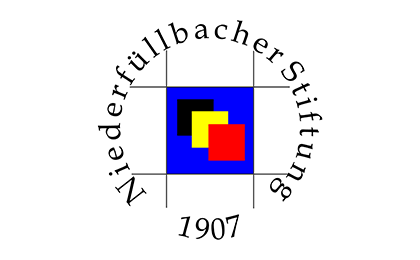 Logo der Niederfüllbacher Stiftung