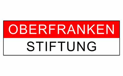 Logo der Oberfrankenstiftung