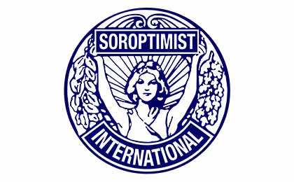 In Zusammenarbeit mit Soroptimist International, SI-Club Coburg