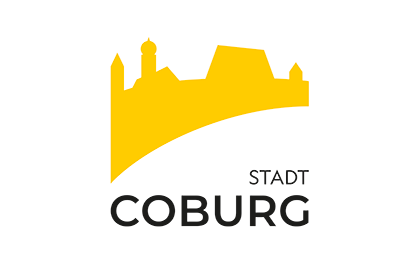 Logo der Stadt Coburg