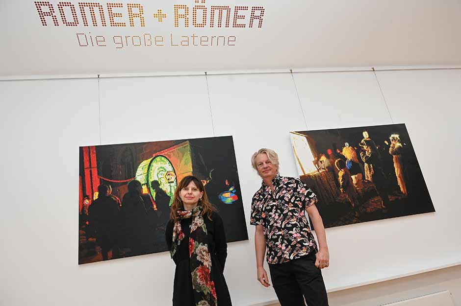 Impression aus dem Kunstverein Coburg (Bild 21)