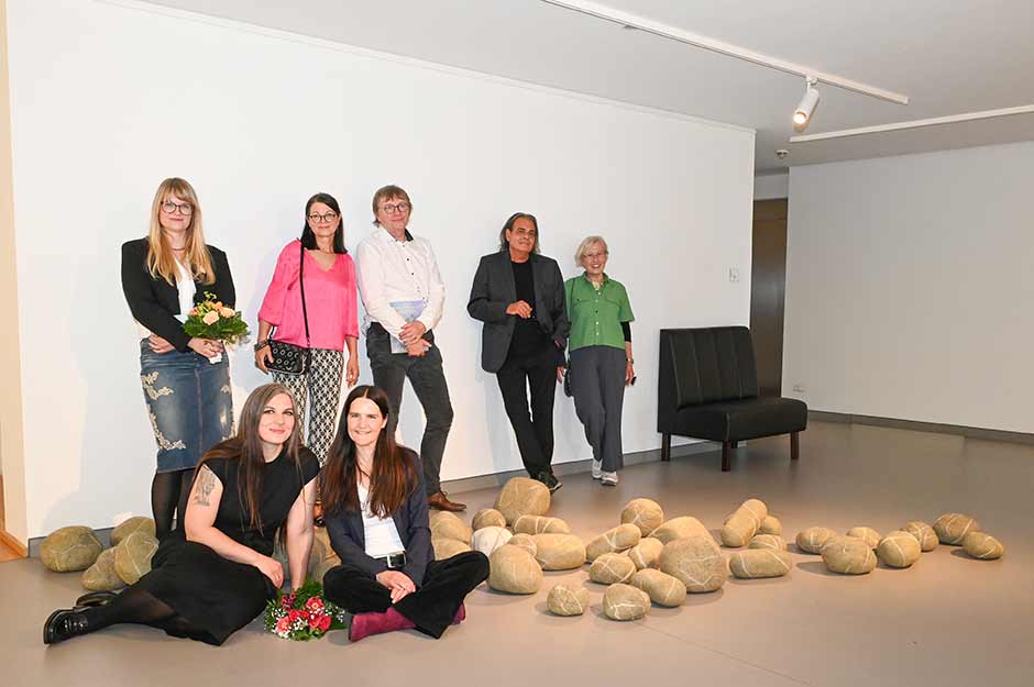 Impression aus dem Kunstverein Coburg (Bild 26)