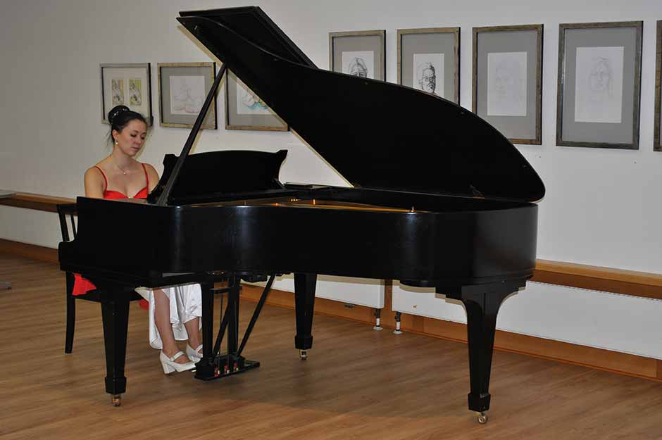 Impression aus dem Kunstverein Coburg (Bild 28)