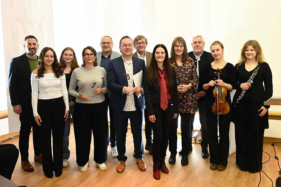 Impression aus dem Kunstverein Coburg (Bild 31)